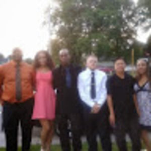 Meet your Posher, Darlene